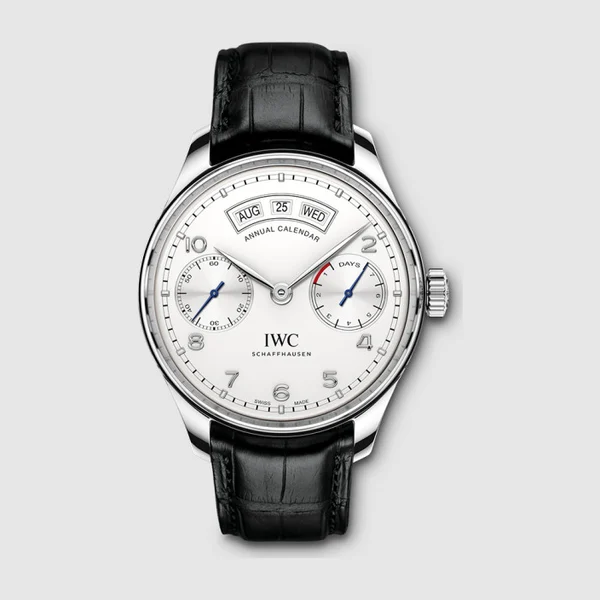 IWC 포르투기저 애뉴얼 캘린더 44.2 IW503501