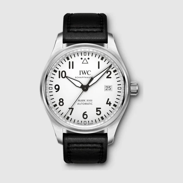 IWC 파일럿 마크18 40 IW327012